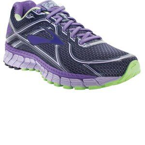 Brooks Adrenaline GTS 16 Road-Running Shoes SZ 7